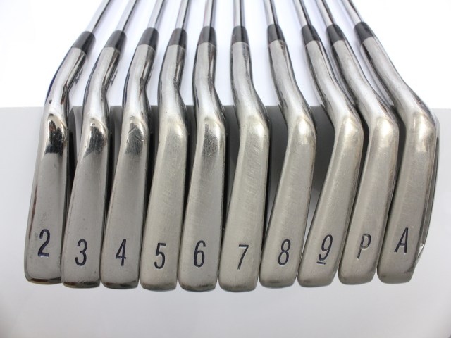 スーパーターニーM205R マグレガー(Macgregor) アイアンセット(IRON