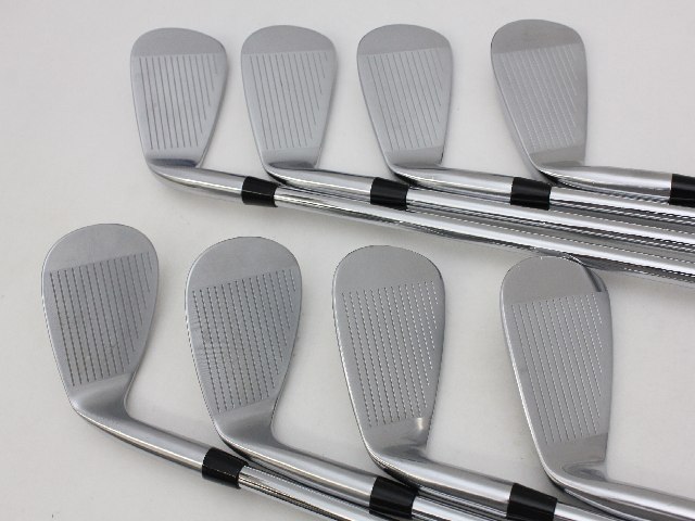 ジョージスピリッツ アイアンセット ジョージスピリッツ(George