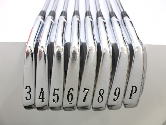 681フォージド タイトリスト(Titleist) アイアンセット(IRON