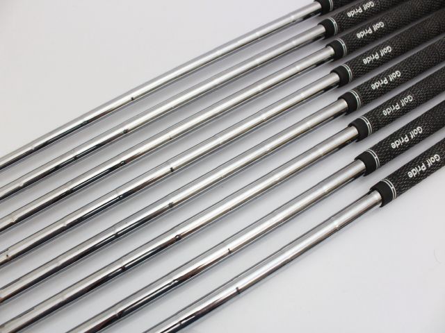 タイガーウッズ リミテッドエディション フォージドブレード ナイキ