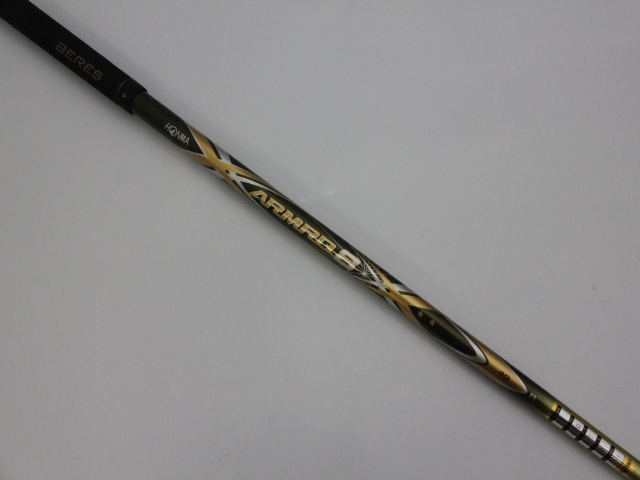 BERES S-03 凹みキズ有り ホンマ(HONMA) ドライバー(DRIVER