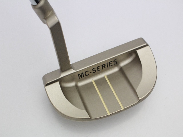 360-M ベティナルディ(BETTINARDI) パター(PUTTER) - ショッピング