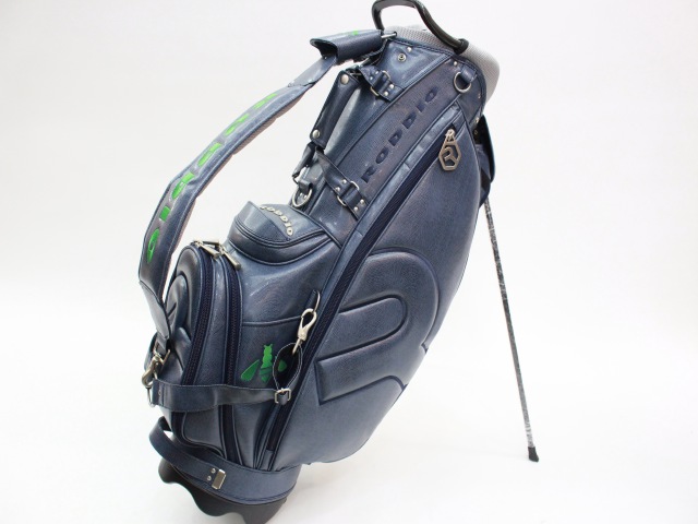 RODDIO（ロッディオ）キャディバッグ 031 RODDIO（ロッディオ