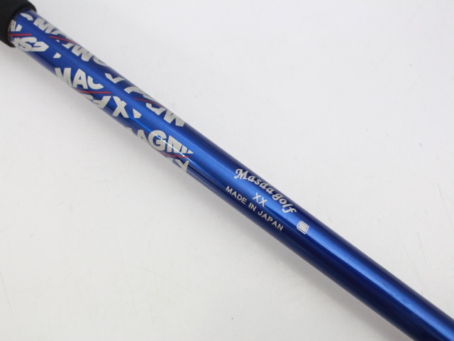 V-460F マスダゴルフ(Masda golf) フェアウェイウッド(FAIRWAY WOOD