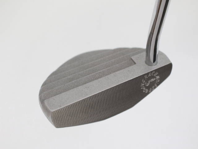 The FAT LADY SWINGS ボビーグレース(Bobby Grace) パター(PUTTER