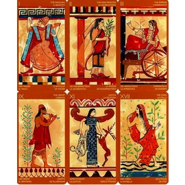 マジック・ナンバー・オラクル』（専用日本語解説付き）【絶版販売終了