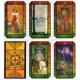 マジック・ナンバー・オラクル』（専用日本語解説付き）【絶版販売終了