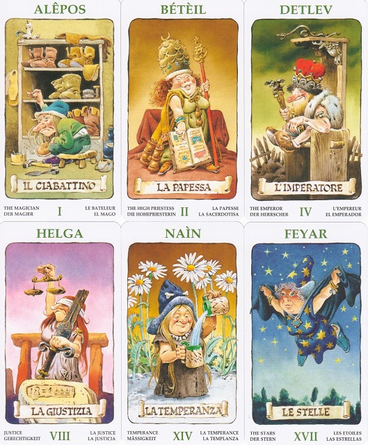 癒し系タロット カテゴリ商品一覧｜タロットカード・オラクルカード