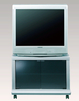 三菱、D3端子搭載のブラウン管式フラットワイドテレビなど計8モデルを
