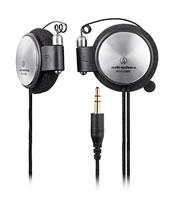 オーディオテクニカ、耳かけ式ヘッドフォン2モデルを新発売 - PHILE WEB