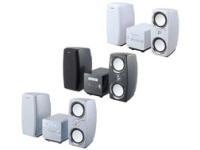 ソニー、CD・MD・カセットのオールインワン・ミニコンポ2機種を発売