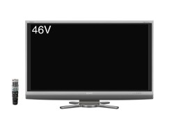 シャープ、大画面＆エコを実現した液晶テレビ“AQUOS Aシリーズ”を発売