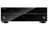 パイオニア、43万円のフラグシップBDプレーヤー「BDP-LX91」など2機種