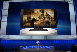 SCE、PS3向けの24型3Dディスプレイ「CECH-ZED1」を今秋全世界で発売