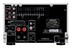 オンキヨー、オールインワンコンポ“FR”の上級モデル「N9NX」シリーズを