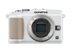 オリンパス、マイクロ一眼カメラ「E-PL2」を発売 － アートフィルター