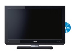 東芝、“REGZA”のBDプレーヤー一体型「RB2」を発表 － スタンダード機