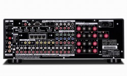 ソニー、ネットワークオーディオ機能を高めたAVアンプ「TA-DA3600ES