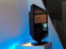 更新】東芝、BDプレーヤー内蔵“REGZA”を発売 － USB HDD録画にも対応