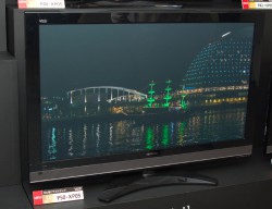 日立、2番組同時録画対応で超解像も搭載のプラズマ/液晶“Wooo”XP05