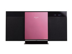 パナソニック、iPhoneドック搭載オーディオ“D-dock”を一新 － 最上位機