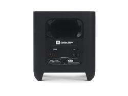 JBL、4Kパススルー対応のサウンドバー＋サブウーファー「CINEMA SB450