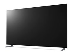 LG、8Kチューナー内蔵有機ELテレビ“LG SIGNATURE”「ZXシリーズ」。88型