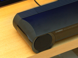 ヤマハ、AirWired対応“YSP”新モデル「YSP-4300/3300」 － ワイヤレス