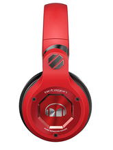 MONSTER、UFCとコラボしたヘッドホン「OCTAGON」 - PHILE WEB