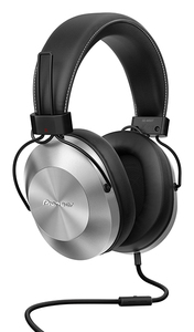 パイオニア、“レトロモダン”なハイレゾ対応Bluetoothヘッドホン「SE