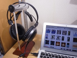 レビュー】 気軽にハイレゾを楽しめる192/24対応DAC＆アンプ内蔵USB