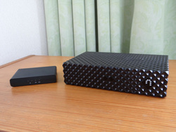 レビュー】「SLINGBOX 350 HDMI SET」を海外出張で使い倒す