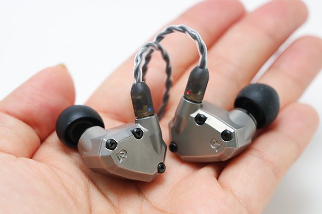 画像5 - 巧みな低域表現で銘機に割って入るか？ Campfire Audio期待の