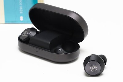 音楽に寄り添う完全ワイヤレス、Bang ＆ Olufsen「Beoplay EQ」の“完成