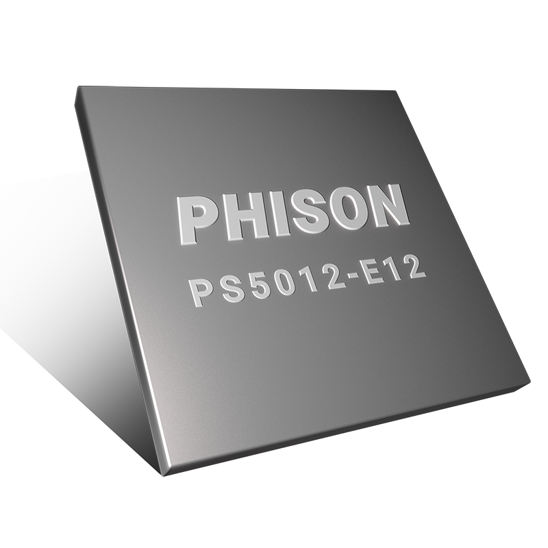 PHISONエレクトロニクス株式会社 - PS5012-E12