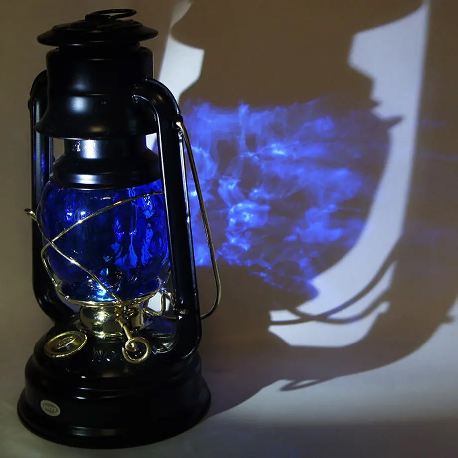 sway glass｜aqua｜ランタンホヤ｜stock arts.