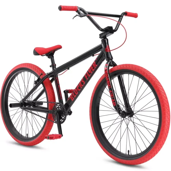 SE Bikes Blocks Flyer 26