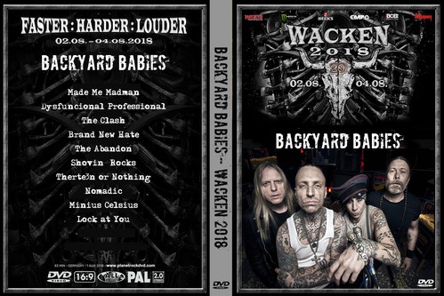 PLANETROCKDVD Website Rare Rock Concert DVD's CLASSIC ROCK, HEAVY