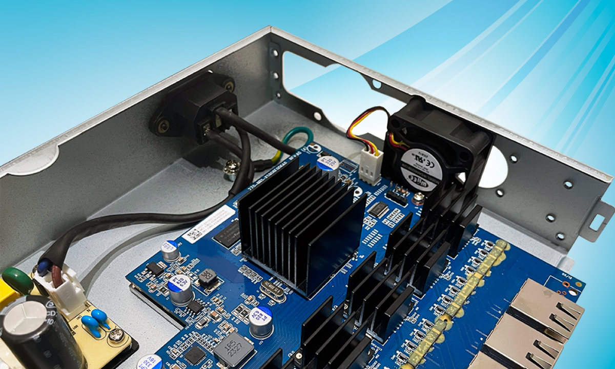 News Release｜PLANEX｜全ポート10GbE対応の8ポートアンマネージド