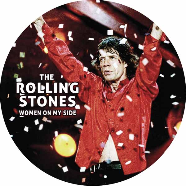 ROLLING STONES, THE MONTREAL 1989 (2CD) Compact Disc Double