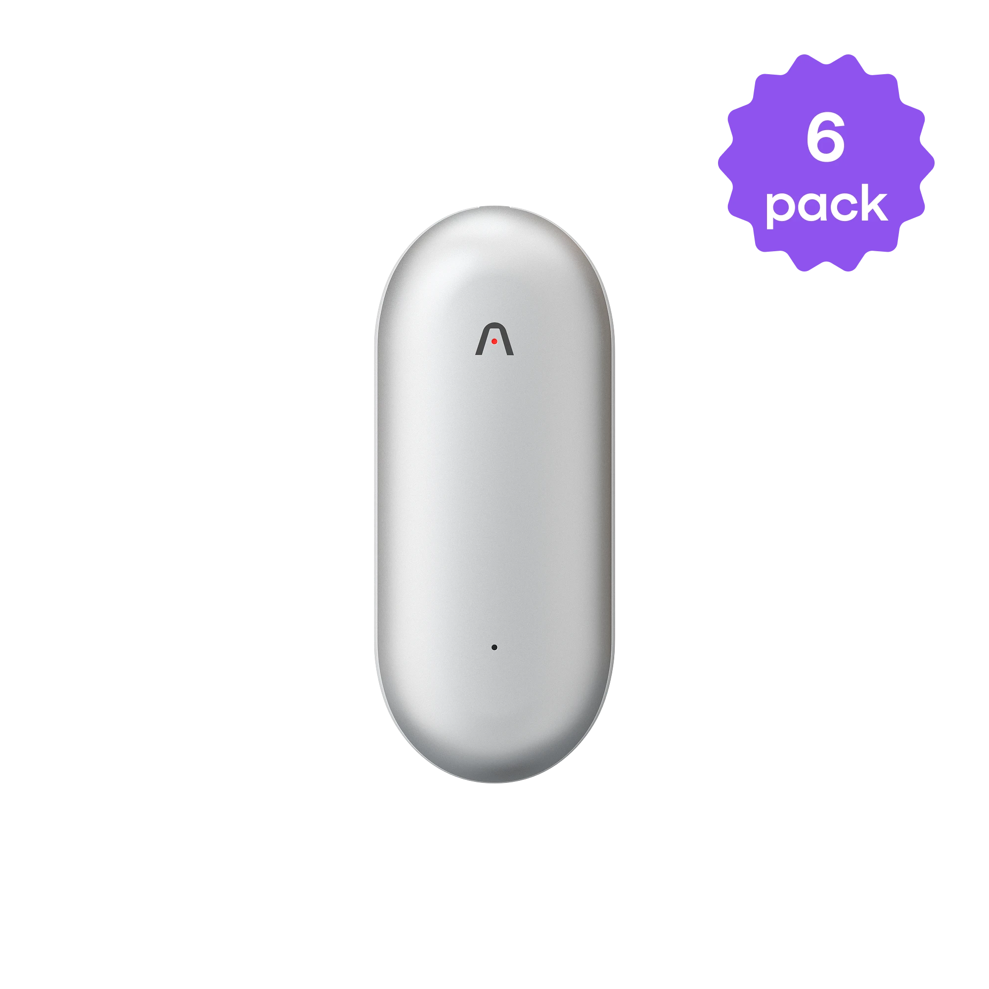 Plaud NotePin Bundle - 6 Pack