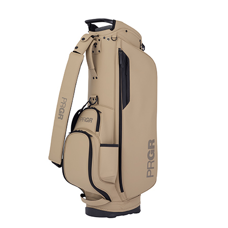 キャディバッグ | アイテム | プロギア（PRGR）オフィシャルサイト