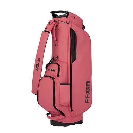 キャディバッグ | アイテム | プロギア（PRGR）オフィシャルサイト