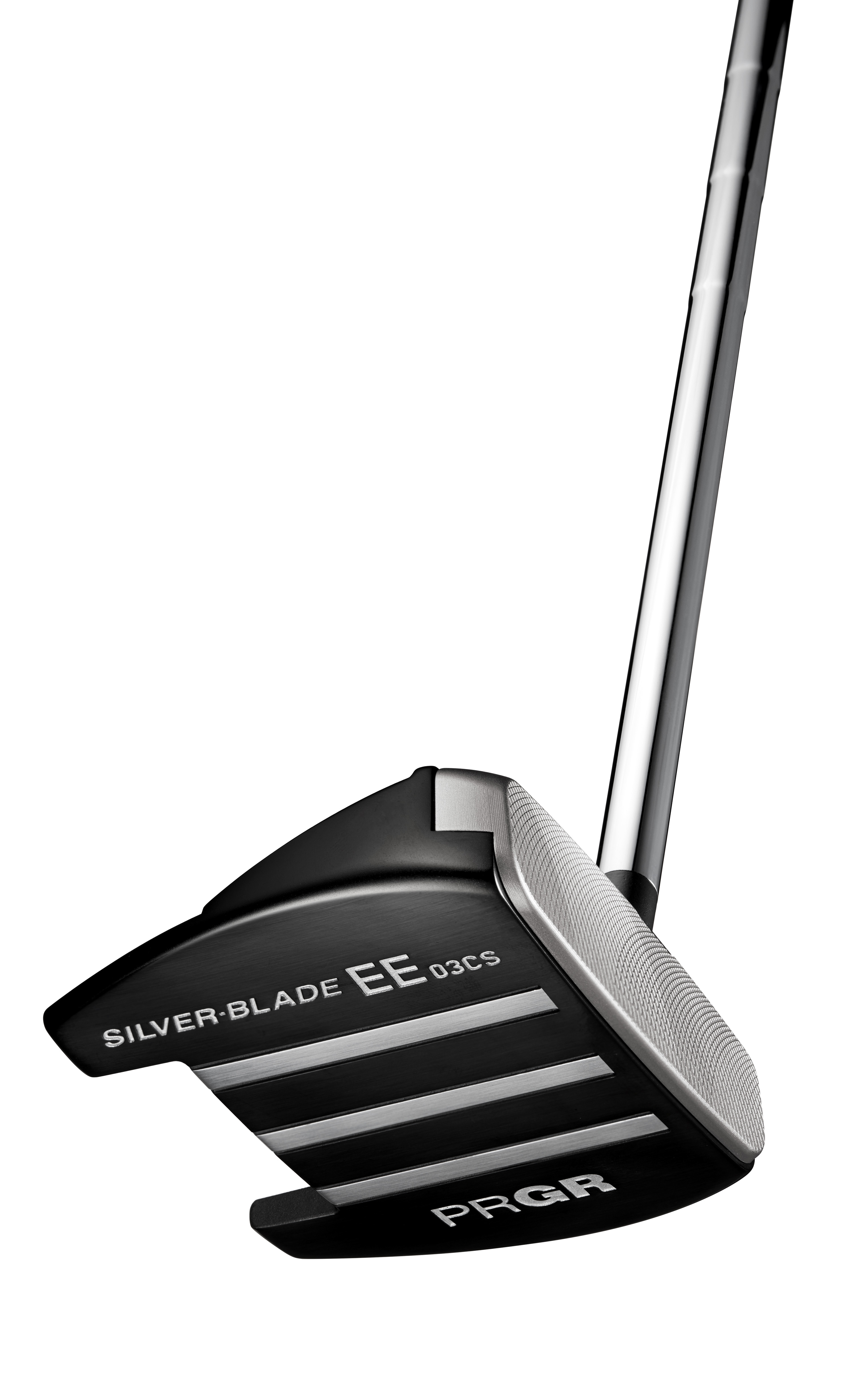 PRGR「SILVER-BLADE EE」新発売 | ニュースリリース | プロギア（PRGR