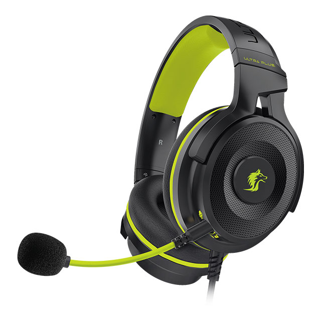 UP-HSABK, UP-HSUBK | ゲーミングオーディオ機器 | ゲーミング関連