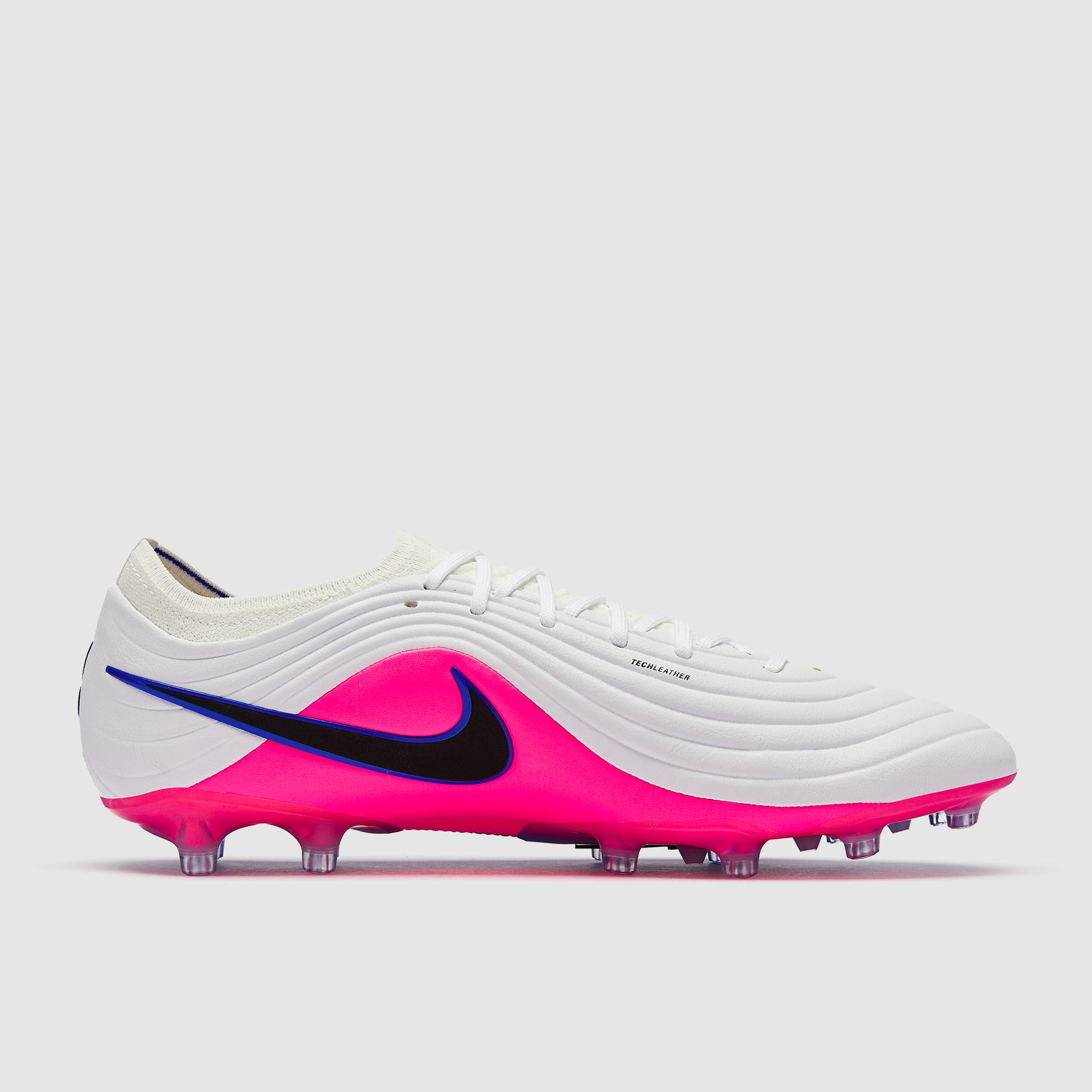 Nike Tiempo Maestro Elite Artificial Grass-Pro - White/Black/Racer