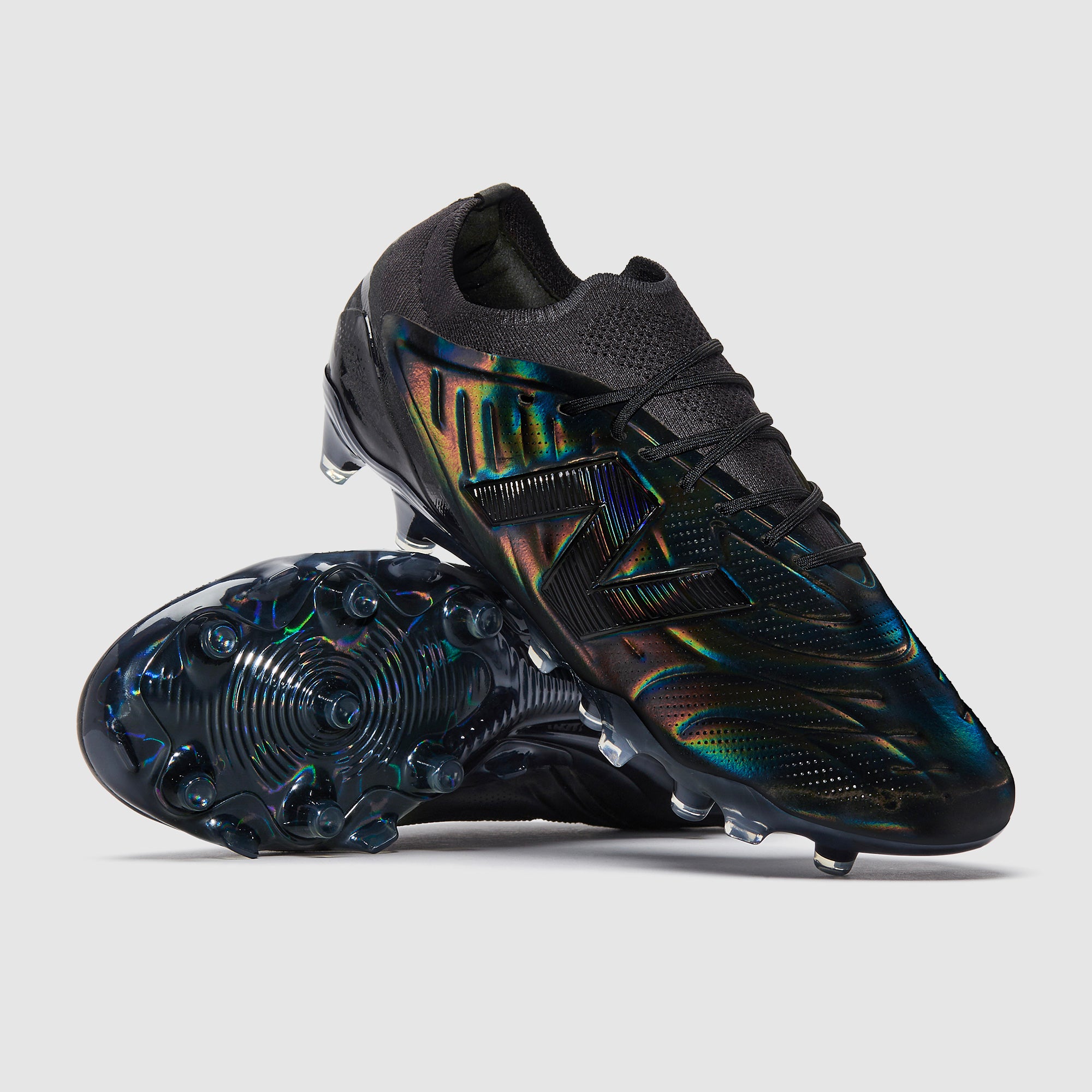 adidas Predator Precision Elite Firm Ground - Core Black/Ftwr
