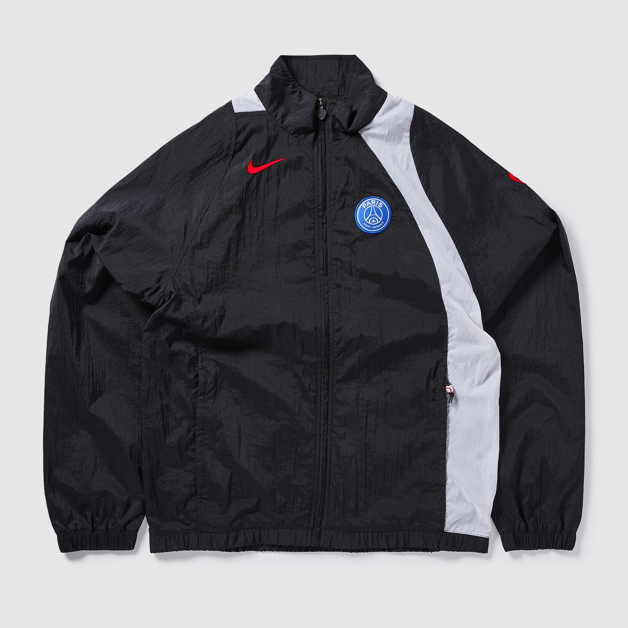 Nike Paris Saint-Germain 25/26 Total 90 Woven Third Track Jacket