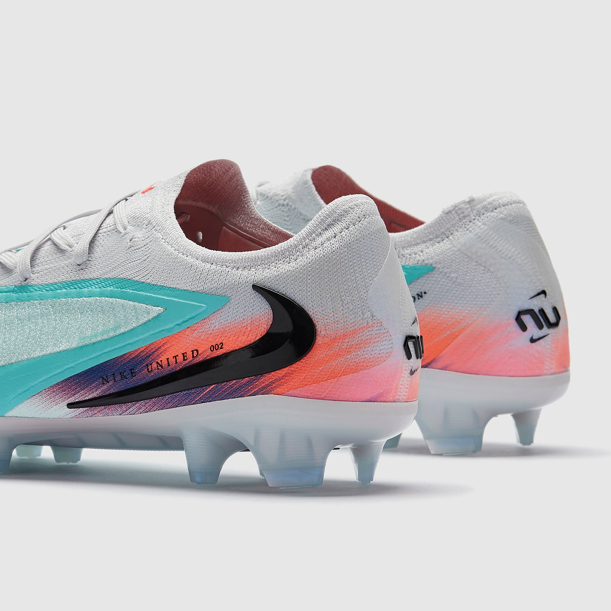 Nike Phantom 6 Elite Low Firm Ground - Pistachio Frost/Hyper