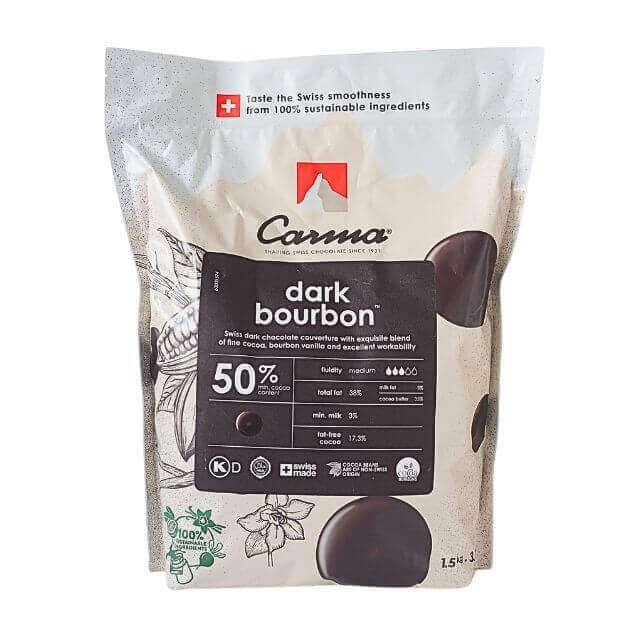 カルマ ダークブルボン #16021 50% 1.5kg｜プロフーズ オンライン